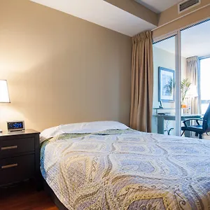 Tosuites - Signatures On Bloor Toronto