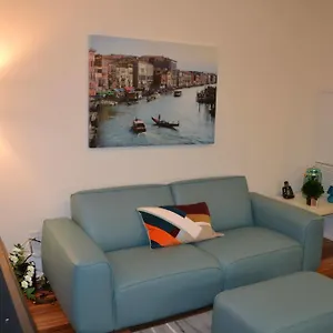 Duke Furnished Toronto